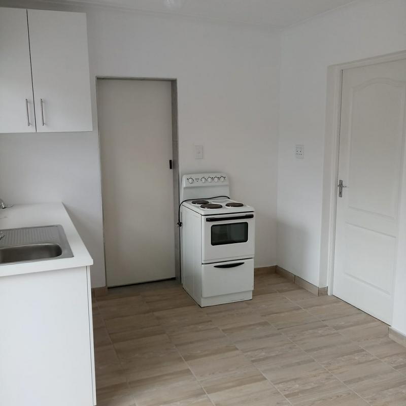 To Let 2 Bedroom Property for Rent in Boston Western Cape